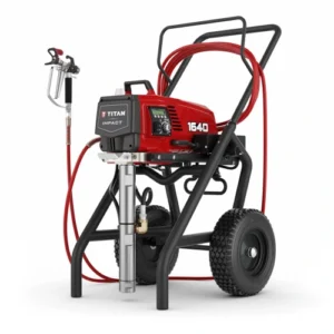 Impact 1640 Cart