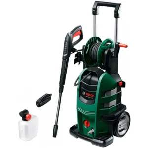 Водоструйка bosch Advanced Aquatak 140