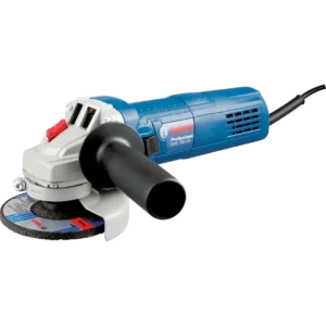 Bosch gws 750 s ъглошлайф 125мм