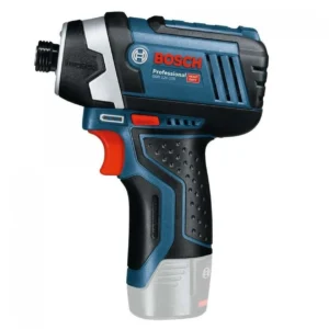 BOSCH Акумулаторен ударен винтоверт gdr 12v-105 solo
