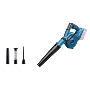 Bosch gbl 18v-120 -li акумулаторна духалка