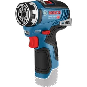 Bosch акумулаторен винтоверт gsr 12v-35 fc solo