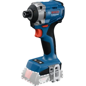 BOSCH Акумулаторен ударен винтоверт GDR 18V-215, SOLO