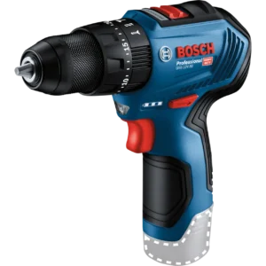 BOSCH Акумулаторен ударно-пробивен винтоверт gsb 12v-30 professional solo