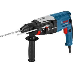 BOSCH GBH 2-28 Перфоратор SDS Plus в куфар