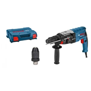 BOSCH GBH 2-28 F ПЕРФОРАТОР + L-CASE