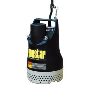 Потопяема помпа KOSHIN PX-55022-BAC електродвигател 220V, 620W Ø 50 mm дебит 15.5 mc/h