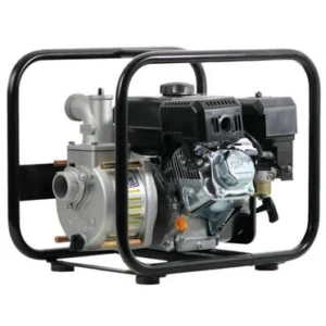 Моторна помпа за полумръсна вода KOSHIN STV-50X-BAA Koshin K180 двигател Ø 50 mm дебит 34 mc/h