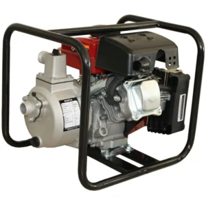 Моторна помпа за чиста вода SENCI SCWP-25 с диаметър 1" дебит 7 mc/h