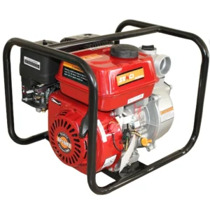 Моторна помпа за чиста вода SENCI SCWP-50 с диаметър 2" дебит 30 mc/h