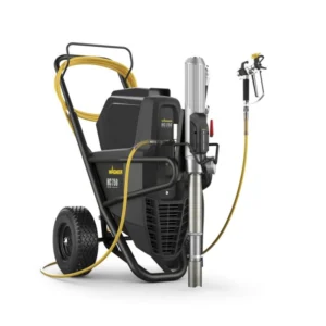 Безвъздушна помпа Wagner HeavyCoat 750 E Spraypack CART 230V дебит 6 l/min