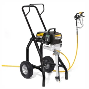 Безвъздушна помпа Wagner ProSpray 3.25 Spraypack CART 230V дебит 2.6 l/min