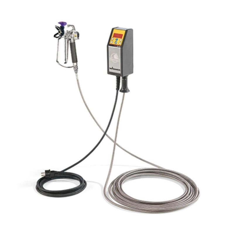 Маркуч за отоплителна система Wagner TempSpray H126 10м