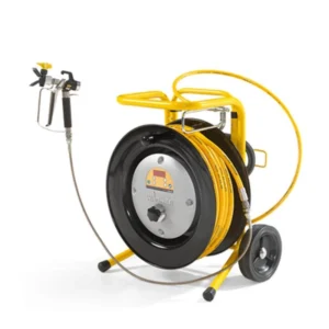 Маркуч за отоплителна система Wagner TempSpray H226 15м