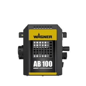 Компресор Wagner AirBoost 100, въздушен поток 100 l/min мотор 230V – 480W