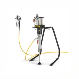 Помпа AirCoat Wagner FineFinish 40-15 Compact Spraypack STAND 230V дебит 0.9 l/min