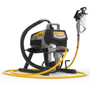 Безвъздушна помпа Wagner ProSpray 3.20 HEA Spraypack SKID 230V дебит 1.6 l/min