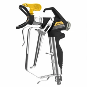 Безвъздушен пистолет Wagner Vector Grip, дръжка с 4 пръста, предпазител TradeTip3