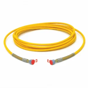 Маркуч 15m, ¼", 270 bar