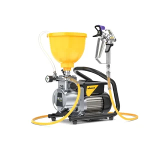 Безвъздушна помпа Wagner SF21 PRO Lacquer SprayPack мотор 230V 0,9 kW