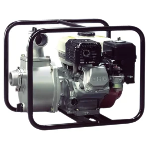 Моторна помпа за чиста вода KOSHIN SEH-50X-BBB Honda GX120 диаметър на двигателя 50 mm дебит 38 mc/h
