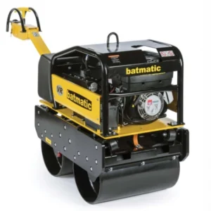 Двуцилиндров виброкомпактор BATMATIC VR22E DH 725 кг двигател HATZ 1B40 10 к.с.