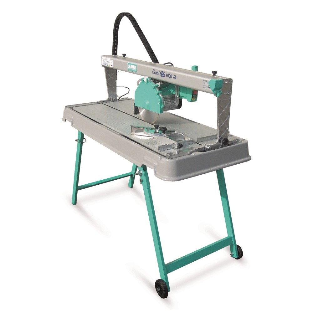 Машина за рязане на керамика/камък IMER COMBI 250-1000