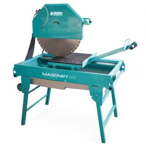 Машина за рязане на тухла/камък IMER Masonry 600
