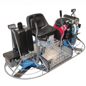 Двуподов хеликоптер IMER BT900-2PFH24 двигател Honda GX690 24 к.с.