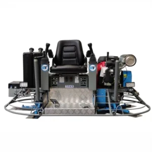 Двуподов хеликоптер IMER BT900H-2PFH24 двигател Honda GX690 26 к.с.