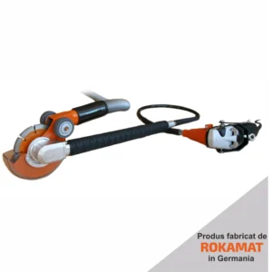 Инсталационна машина за изрязване на канали ROKAMAT PIRANHA 230V 1,5 KW