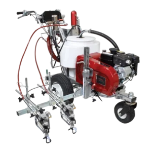 LS Titan POWRLINER 8955 Оборудване за маркиране