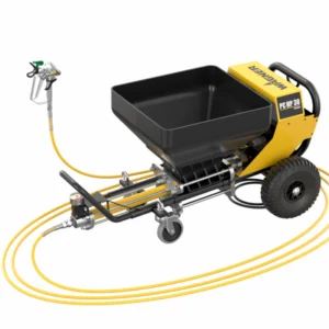 Мултифункционална помпа Wagner PlastCoat HP 30 SprayPack 230V дебит >10 kg/min