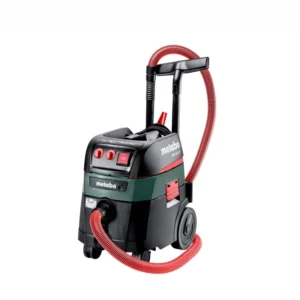 Прахосмукачка METABO ASR 35 M ACP 240V 1400W
