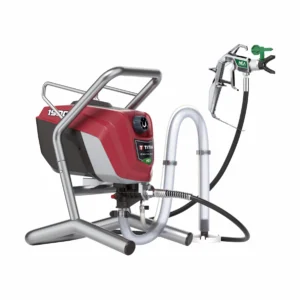 Безвъздушна помпа Titan ControlMax® 1900 PRO SKID 230V дебит 1.5 л/мин.