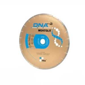 Диск Montolit SCX300 PRO DNA за керамика Pro, гранит Ø 300 мм