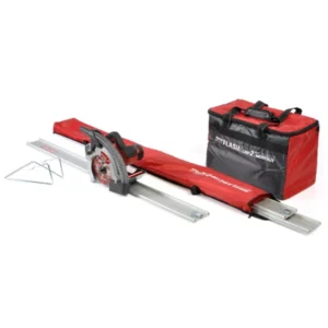 Електромоторна режеща машина MONTOLIT Moto Flash Line 2, 230V 0-340 см