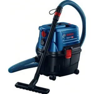 Bosch прахосмукачка gas 15 ps