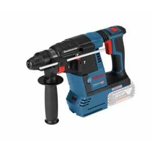 BOSCH Акумулаторен перфоратор gbh 18v-26 solo