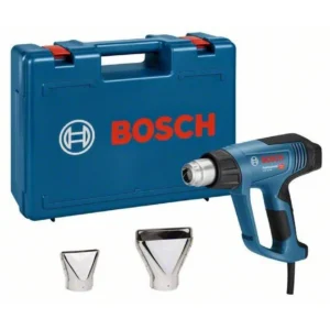 Пистолет за горещ въздух bosch ghg 23-66
