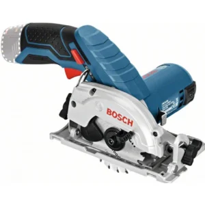 Bosch Акумулаторен ръчен циркуляр GKS 12 V-26 SOLO