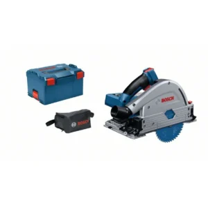Bosch gkt 18v-52 gc акумулаторен циркуляр с потапяне solo