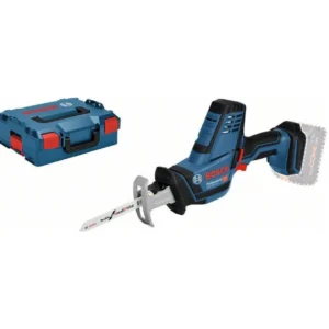 Bosch акумулаторен саблен трион gsa 18 v-li compact solo