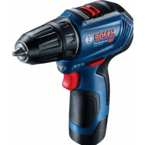 BOSCH Акумулаторен винтоверт gsr 12v-30 solo