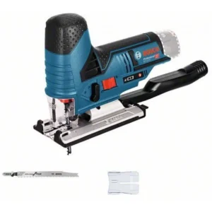 BOSCH Акумулаторен прободен трион gst 12v-70 solo