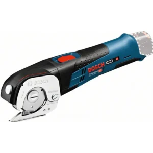 BOSCH Акумулаторна универсална ножица gus 12v-300 solo