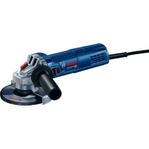 Bosch gws 9-115 ъглошлайф