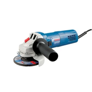 Bosch gws 750 s ъглошлайф 115мм