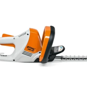 Eлектрическа ножица за жив плет STIHL HSE 52