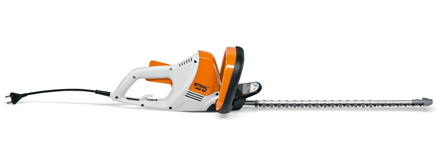 Eлектрическа ножица за жив плет STIHL HSE 52